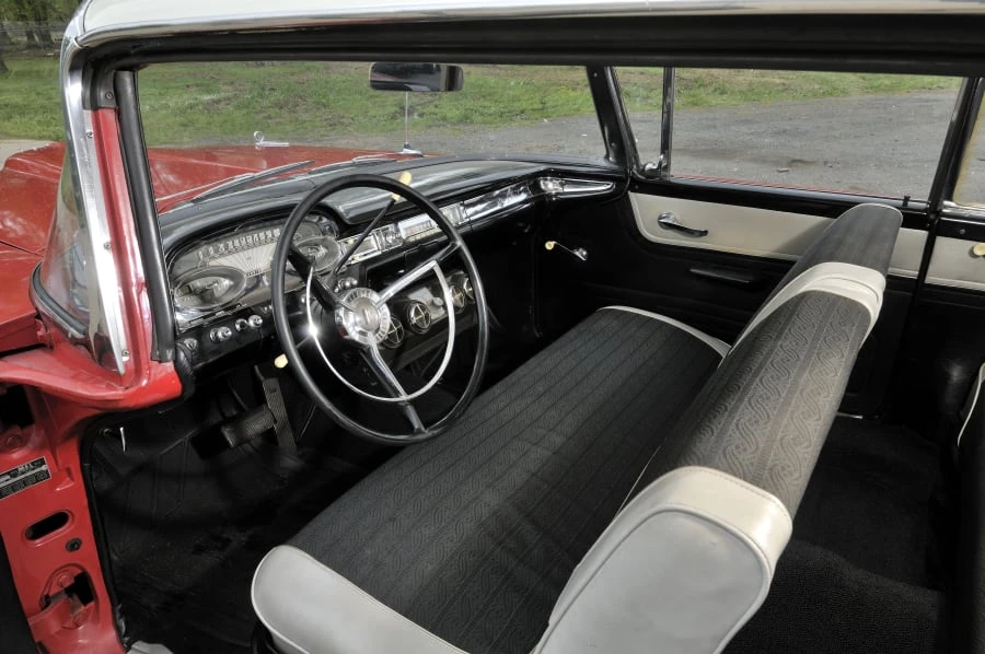 1959 Edsel Ranger - Image 5 of 6