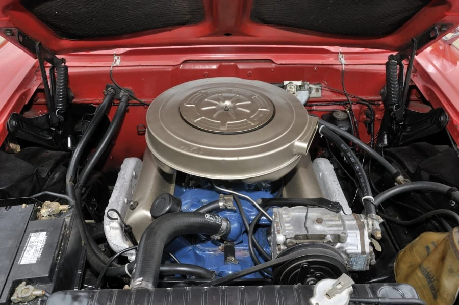 1959 Edsel Ranger - Image 6 of 6