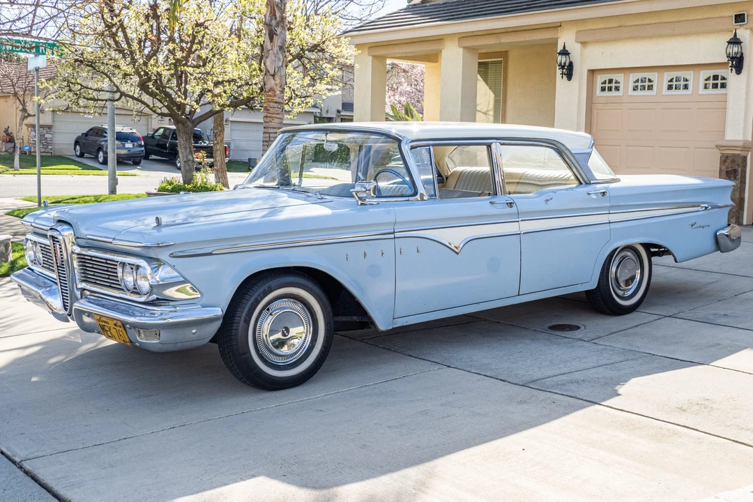 1959 Edsel Ranger - Image 3 of 31