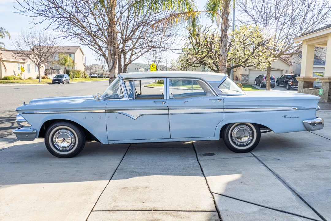 1959 Edsel Ranger - Image 4 of 31
