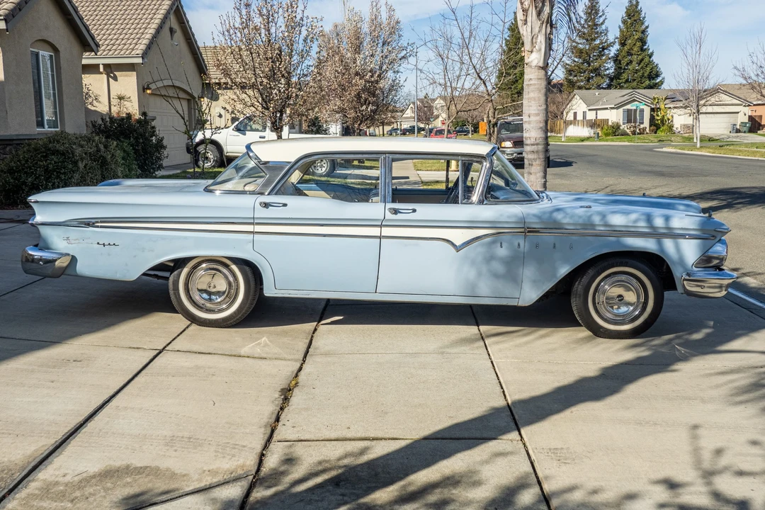 1959 Edsel Ranger - Image 10 of 31