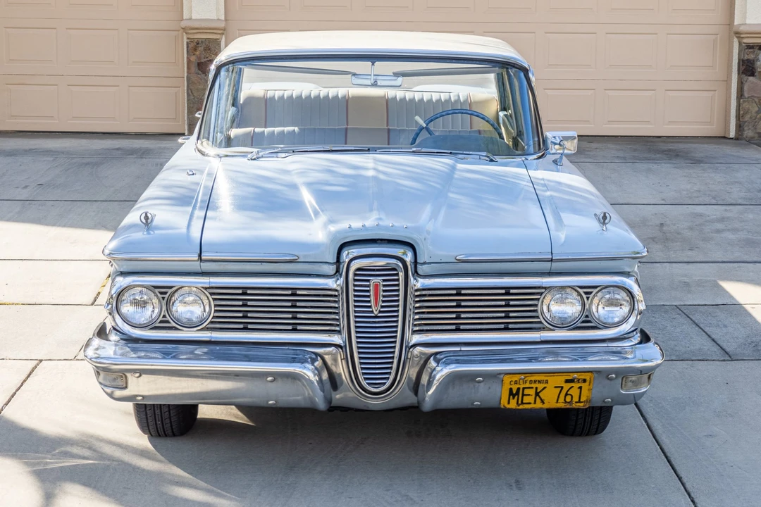 1959 Edsel Ranger - Image 12 of 31