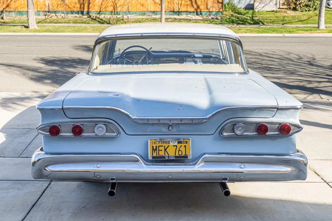 1959 Edsel Ranger - Image 7 of 31