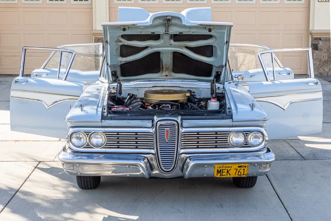 1959 Edsel Ranger - Image 23 of 31