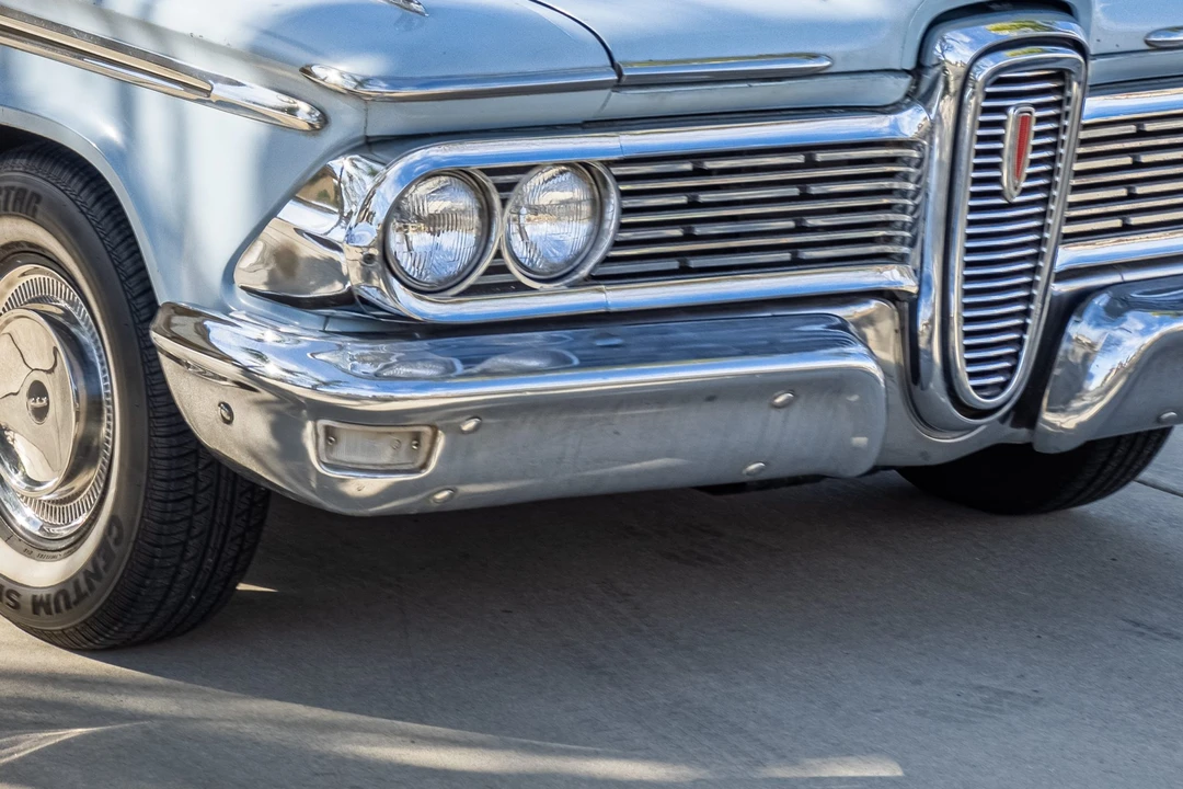 1959 Edsel Ranger - Image 27 of 31