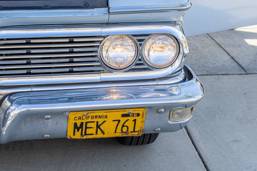 1959 Edsel Ranger - Image 31 of 31