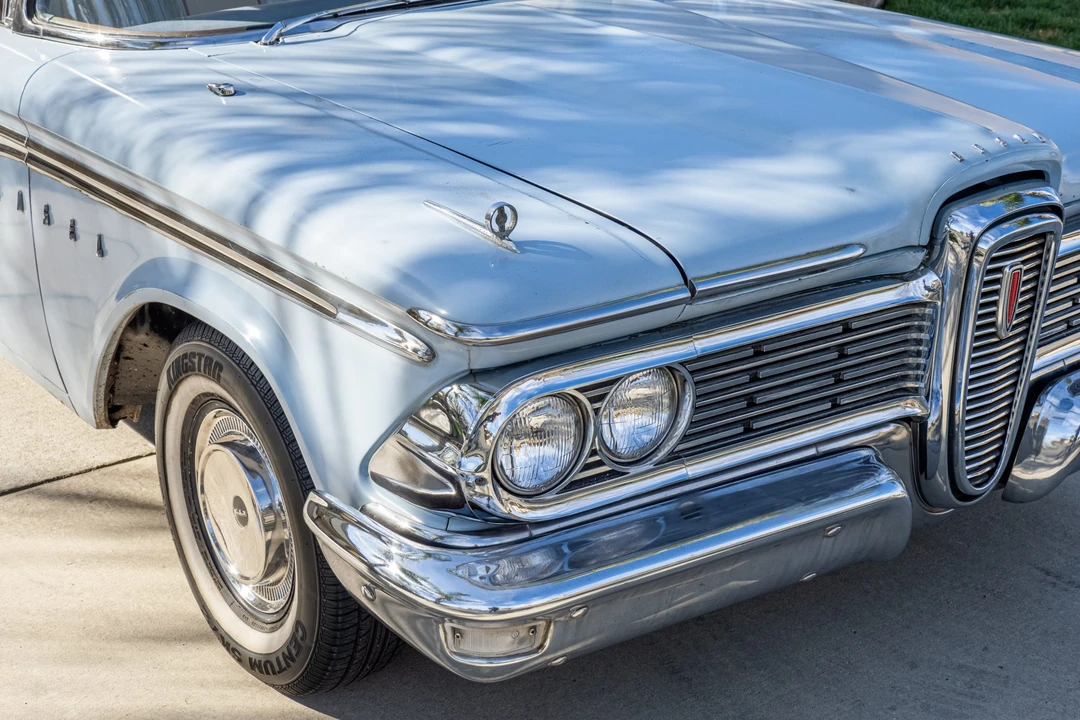 1959 Edsel Ranger - Image 28 of 31