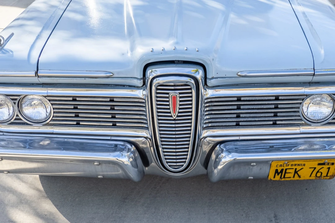 1959 Edsel Ranger - Image 25 of 31