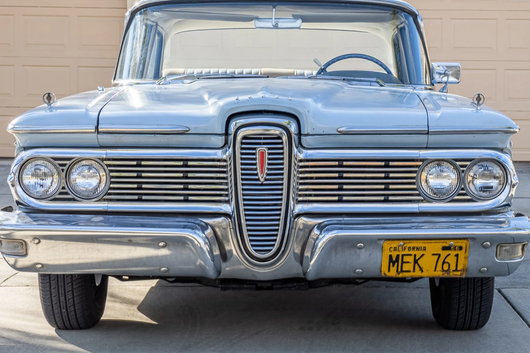 1959 Edsel Ranger - Image 13 of 31
