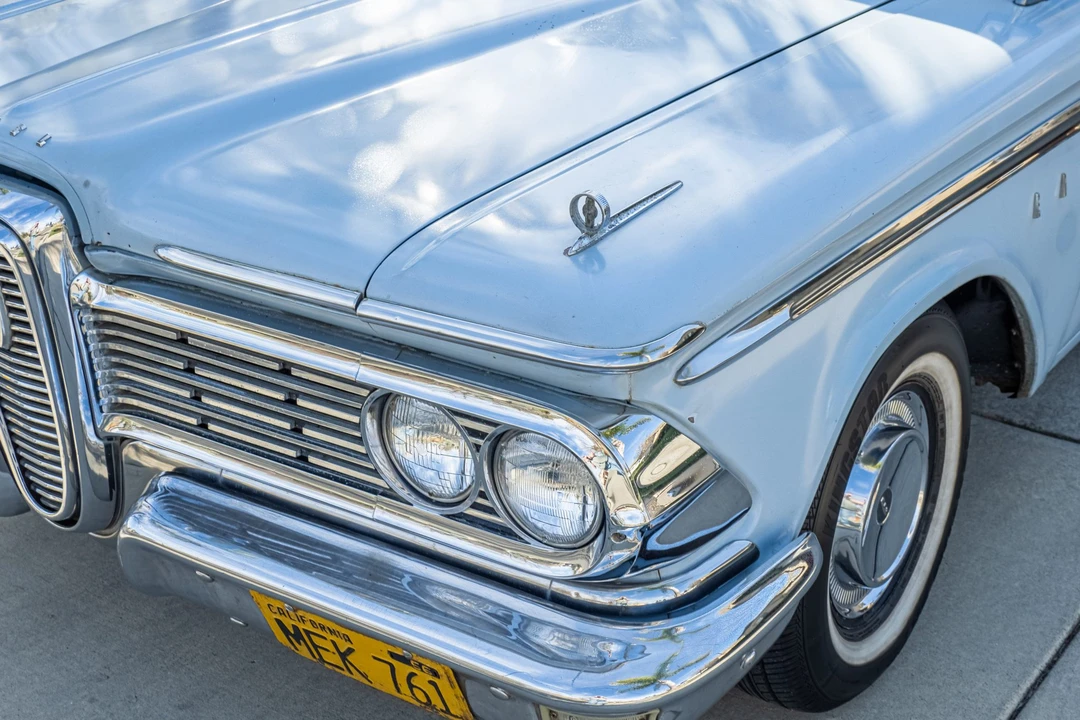 1959 Edsel Ranger - Image 29 of 31