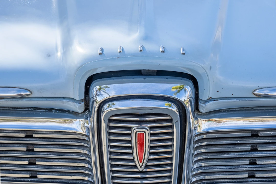 1959 Edsel Ranger - Image 26 of 31