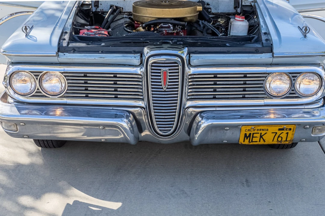 1959 Edsel Ranger - Image 24 of 31