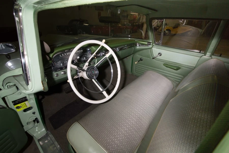 1959 Edsel Ranger - Image 4 of 12