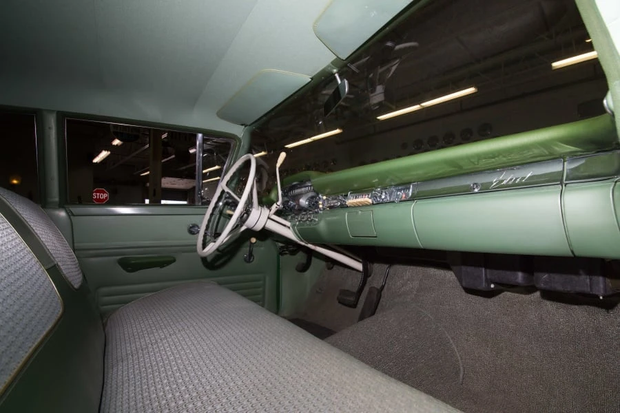 1959 Edsel Ranger - Image 5 of 12