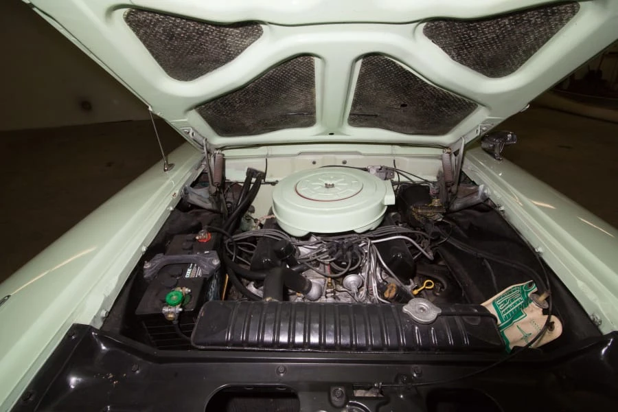 1959 Edsel Ranger - Image 6 of 12