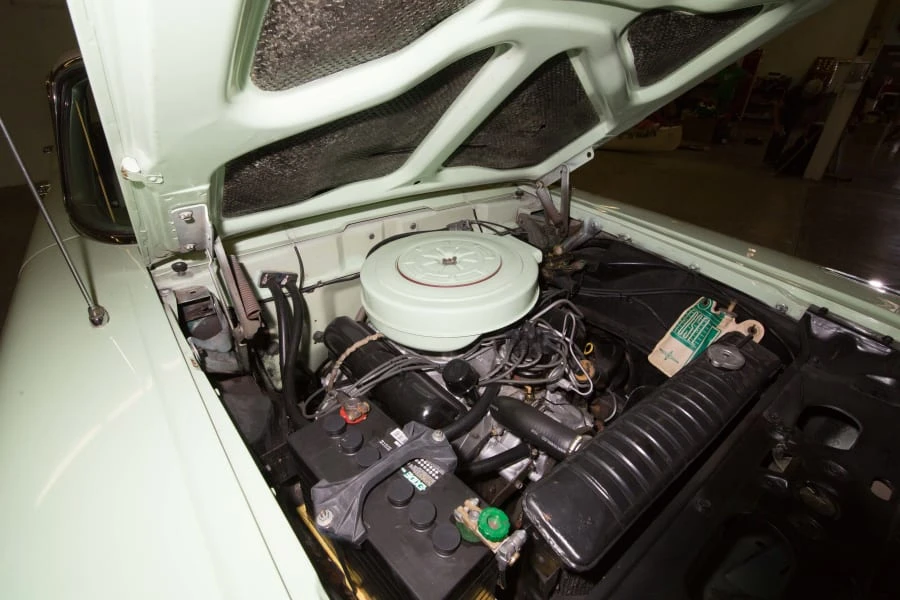 1959 Edsel Ranger - Image 7 of 12