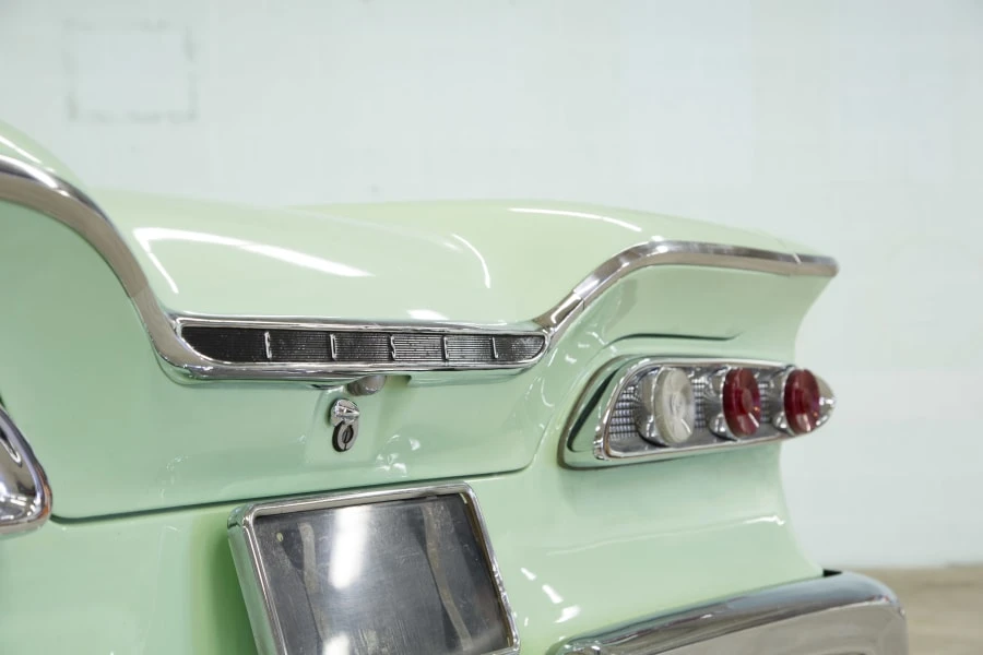 1959 Edsel Ranger - Image 9 of 12