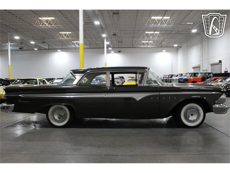 1959 Edsel Ranger - Image 16 of 31