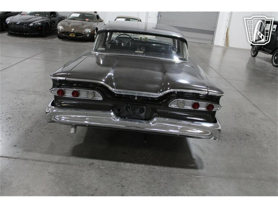 1959 Edsel Ranger - Image 6 of 31