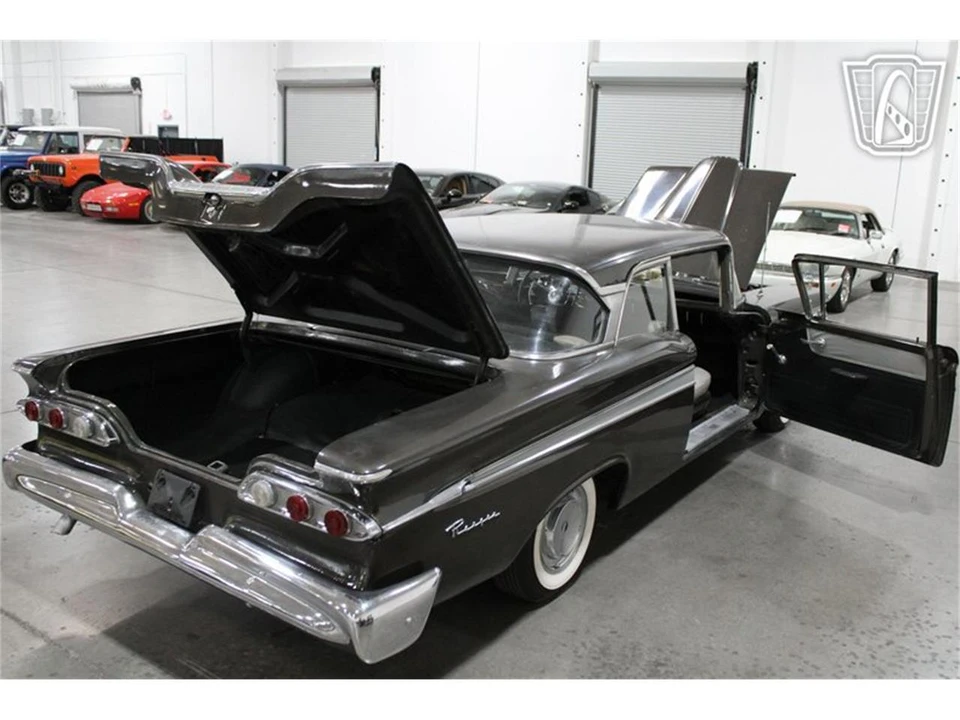 1959 Edsel Ranger - Image 31 of 31