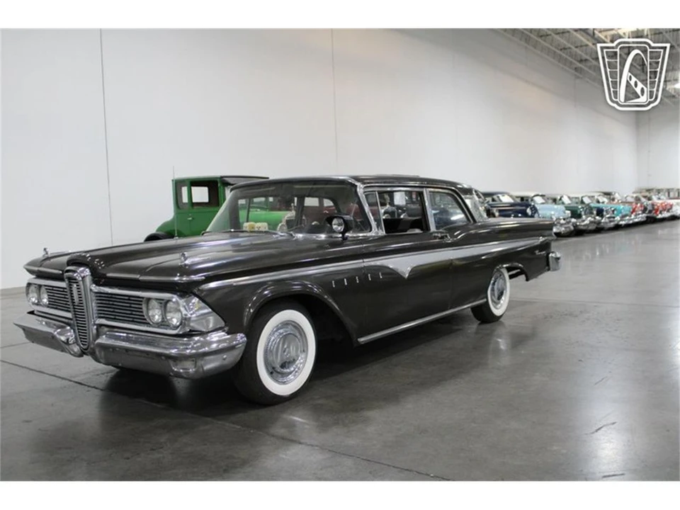 1959 Edsel Ranger - Image 11 of 31