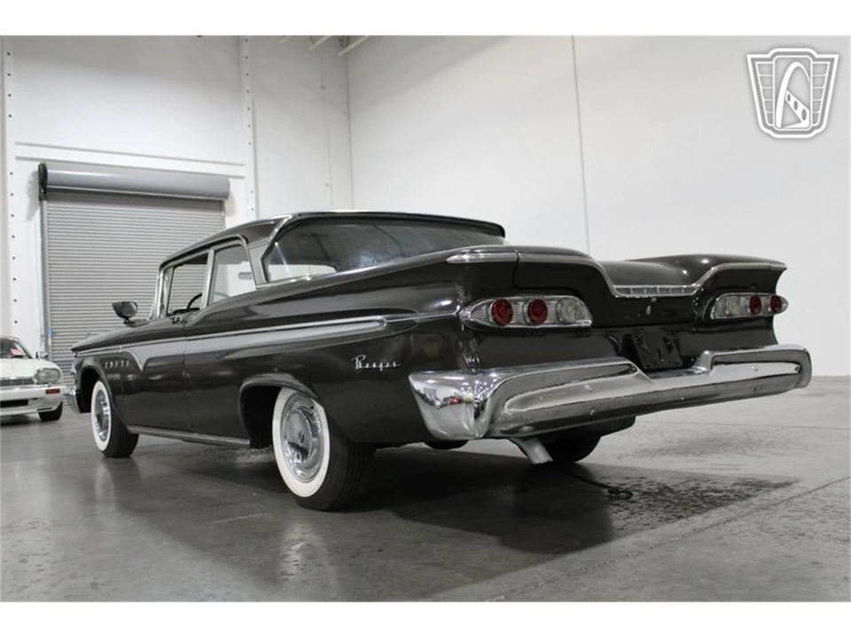 1959 Edsel Ranger - Image 21 of 31
