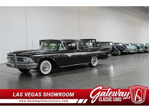 1959 Edsel Ranger