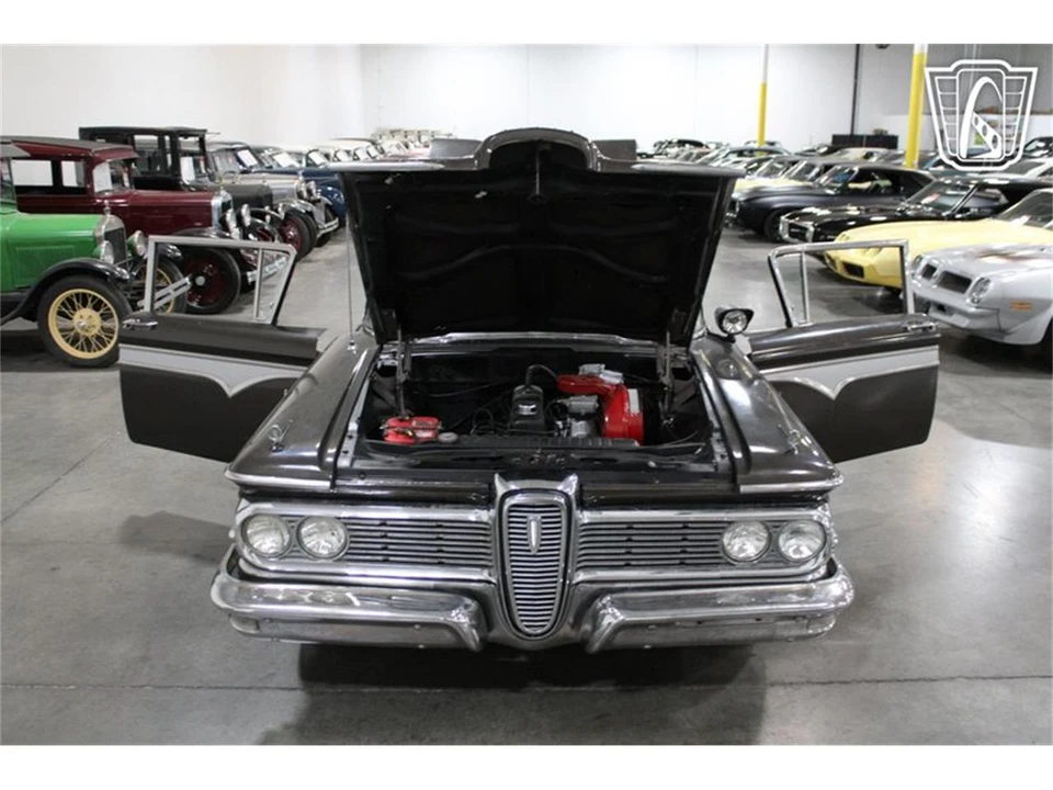 1959 Edsel Ranger - Image 26 of 31