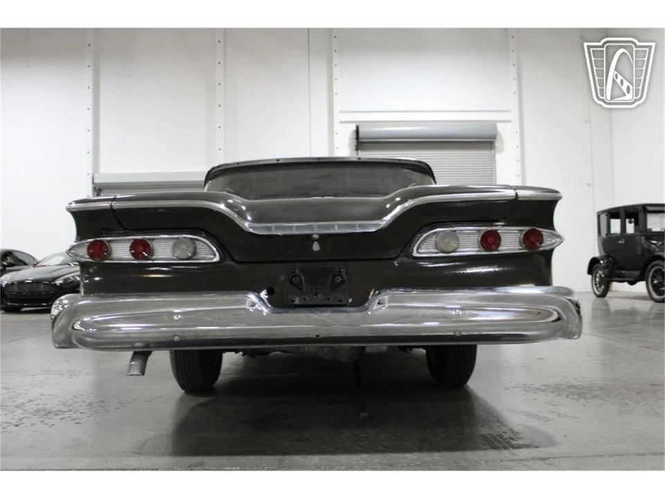 1959 Edsel Ranger - Image 22 of 31