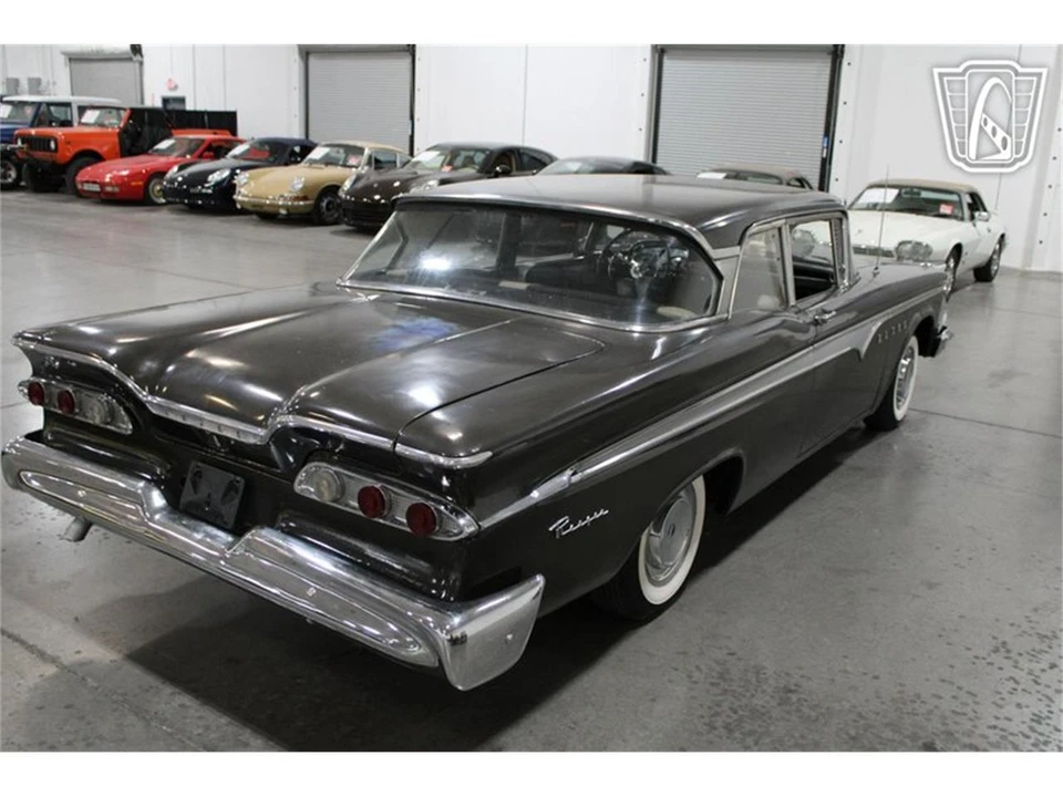 1959 Edsel Ranger - Image 7 of 31