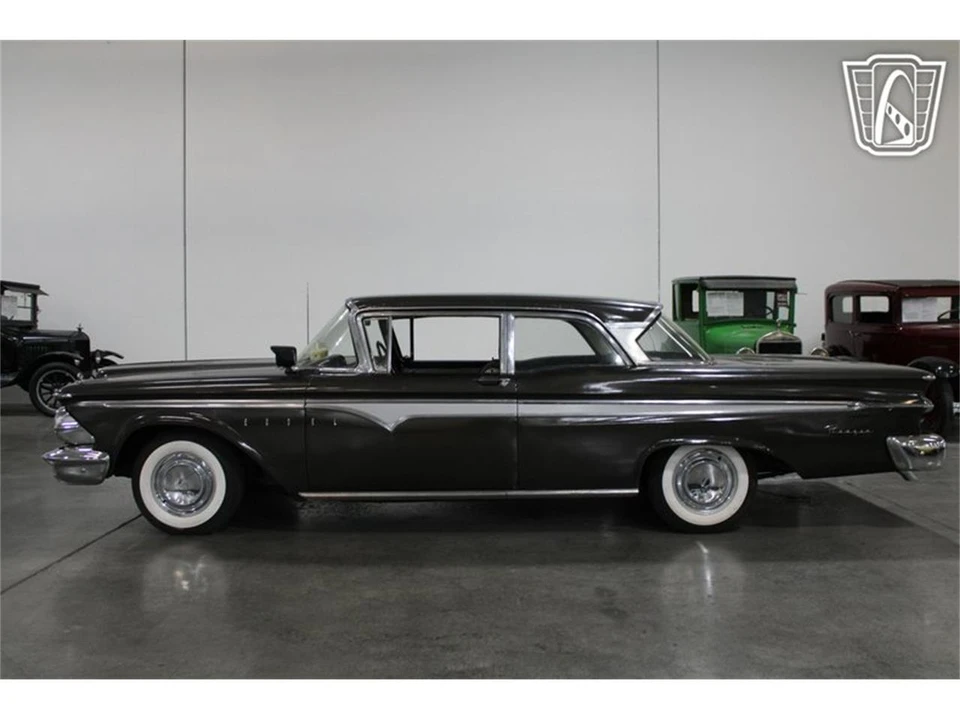 1959 Edsel Ranger - Image 12 of 31