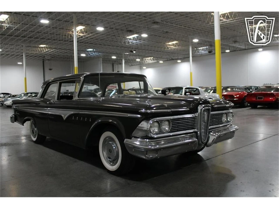 1959 Edsel Ranger - Image 17 of 31