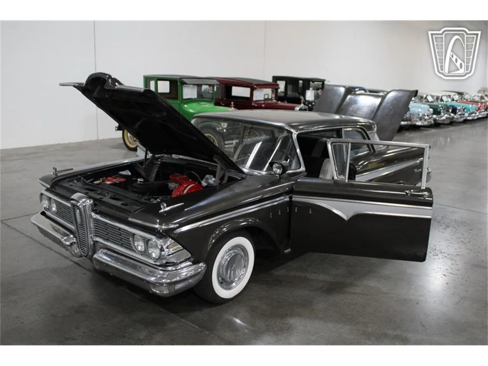 1959 Edsel Ranger - Image 27 of 31