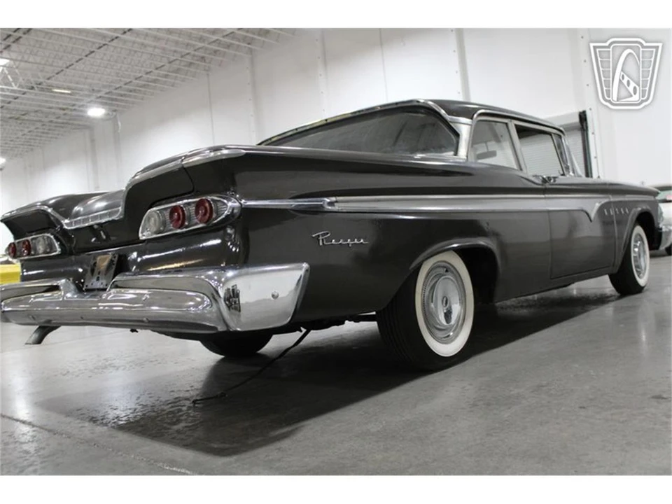 1959 Edsel Ranger - Image 23 of 31