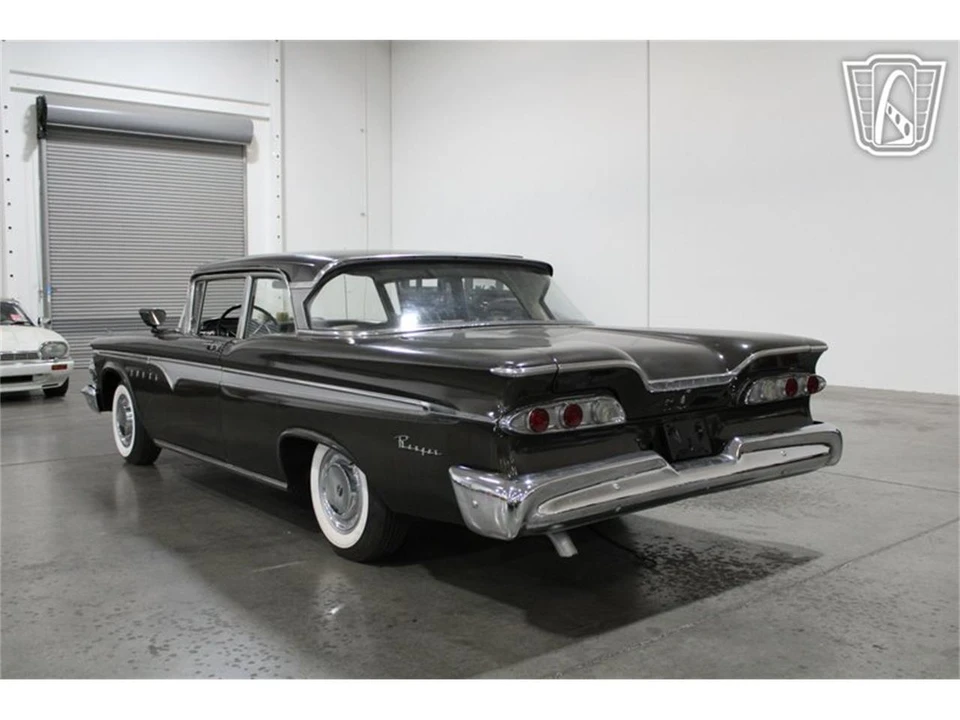 1959 Edsel Ranger - Image 13 of 31