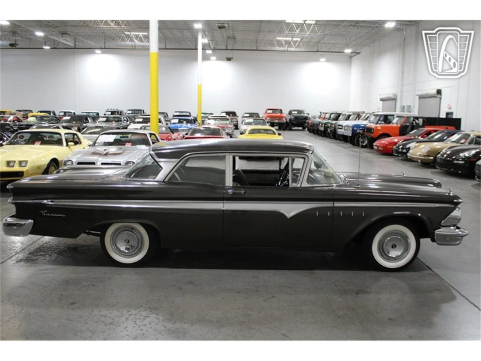 1959 Edsel Ranger - Image 8 of 31
