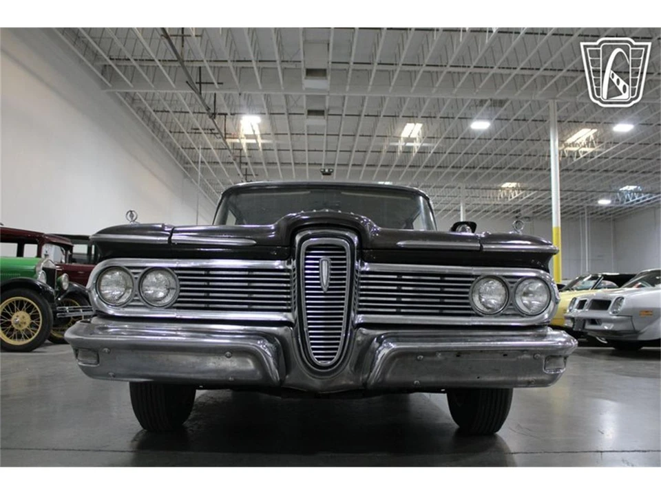 1959 Edsel Ranger - Image 18 of 31