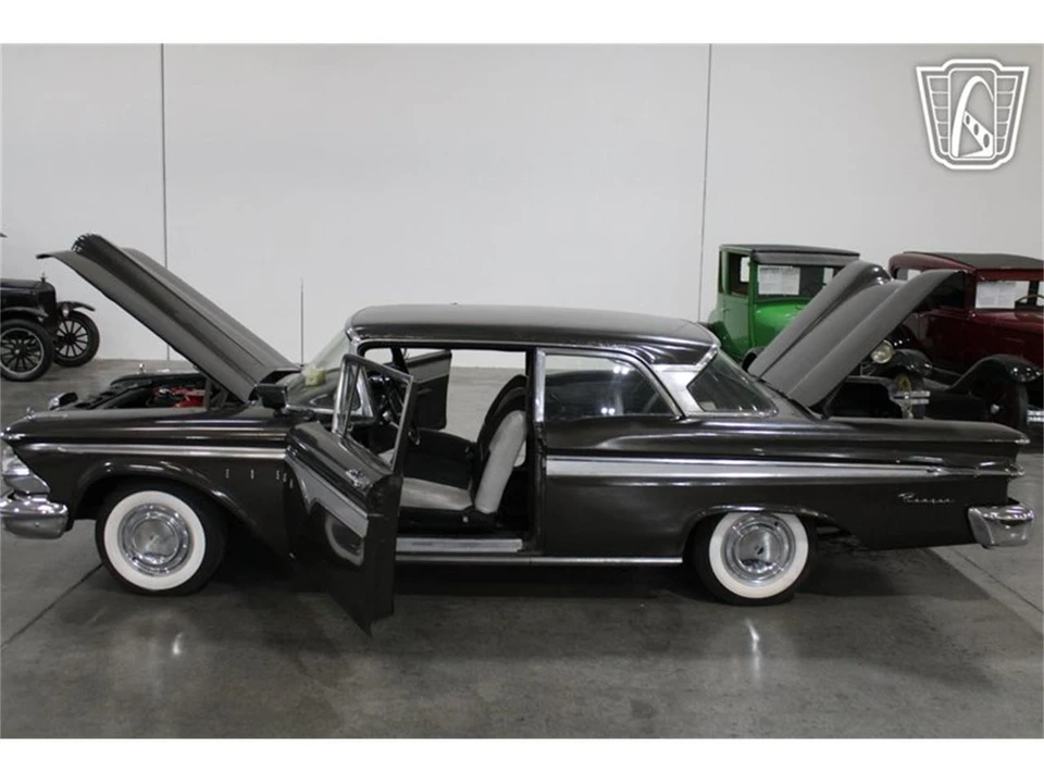 1959 Edsel Ranger - Image 28 of 31