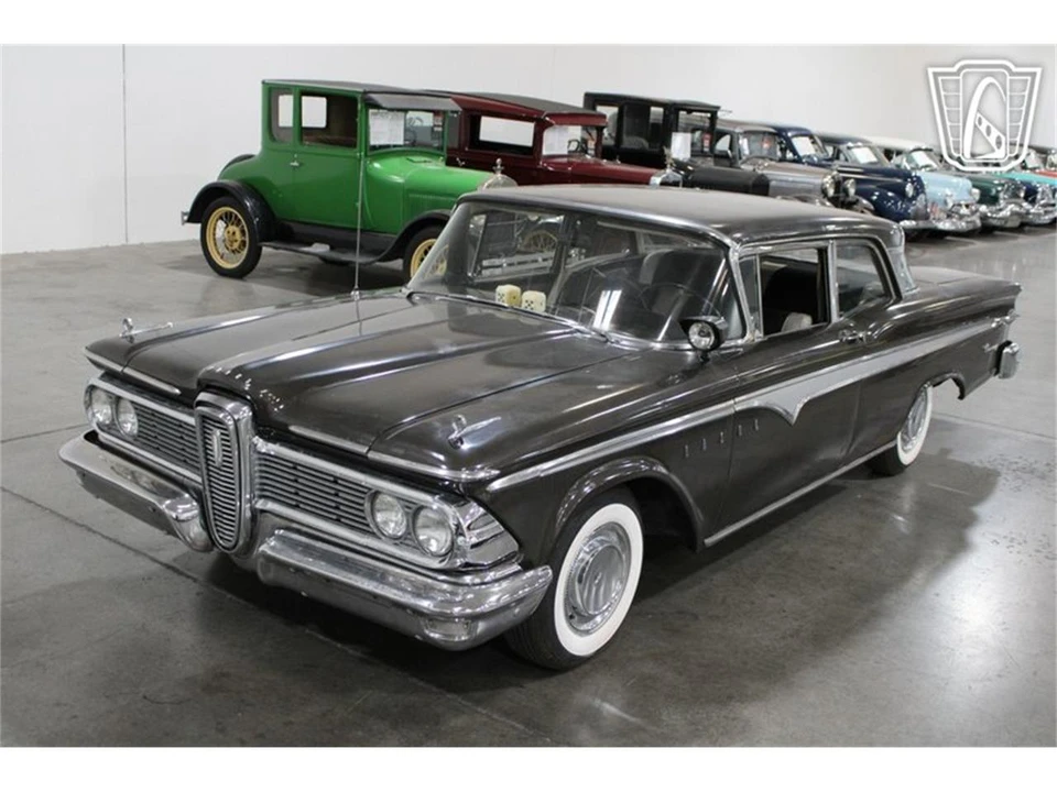 1959 Edsel Ranger - Image 3 of 31