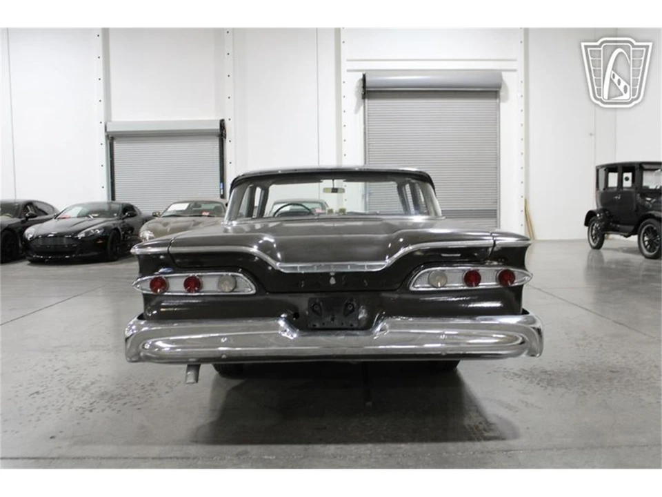 1959 Edsel Ranger - Image 14 of 31