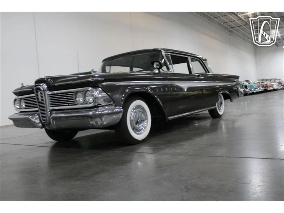 1959 Edsel Ranger - Image 19 of 31