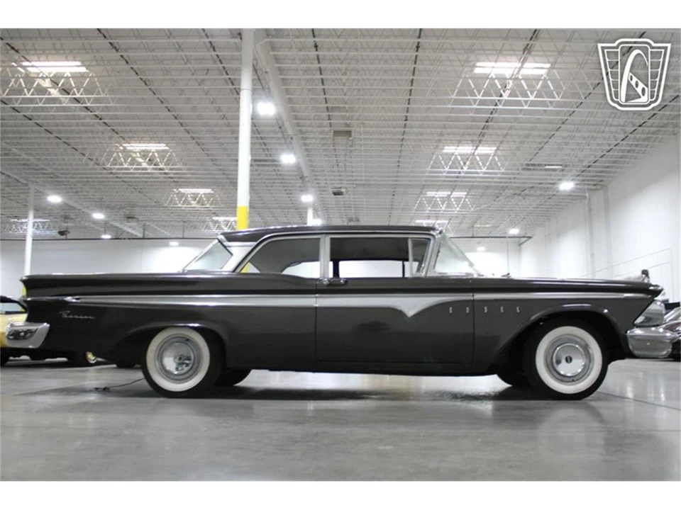 1959 Edsel Ranger - Image 24 of 31