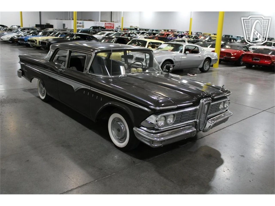 1959 Edsel Ranger - Image 9 of 31