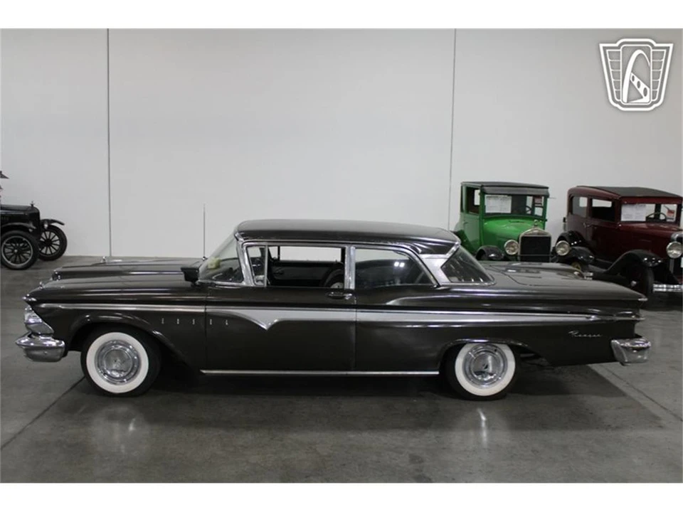 1959 Edsel Ranger - Image 4 of 31