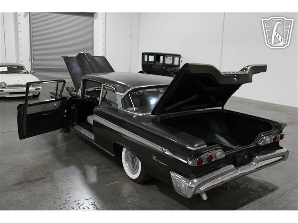 1959 Edsel Ranger - Image 29 of 31