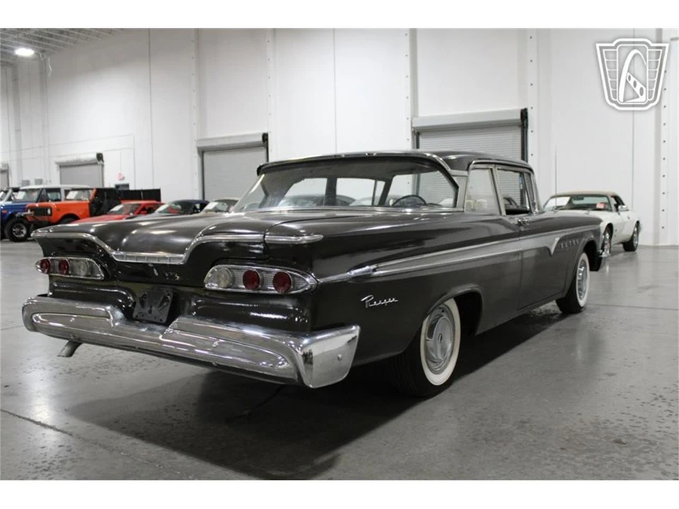 1959 Edsel Ranger - Image 15 of 31