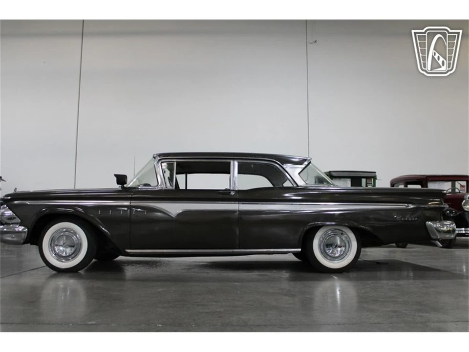 1959 Edsel Ranger - Image 20 of 31