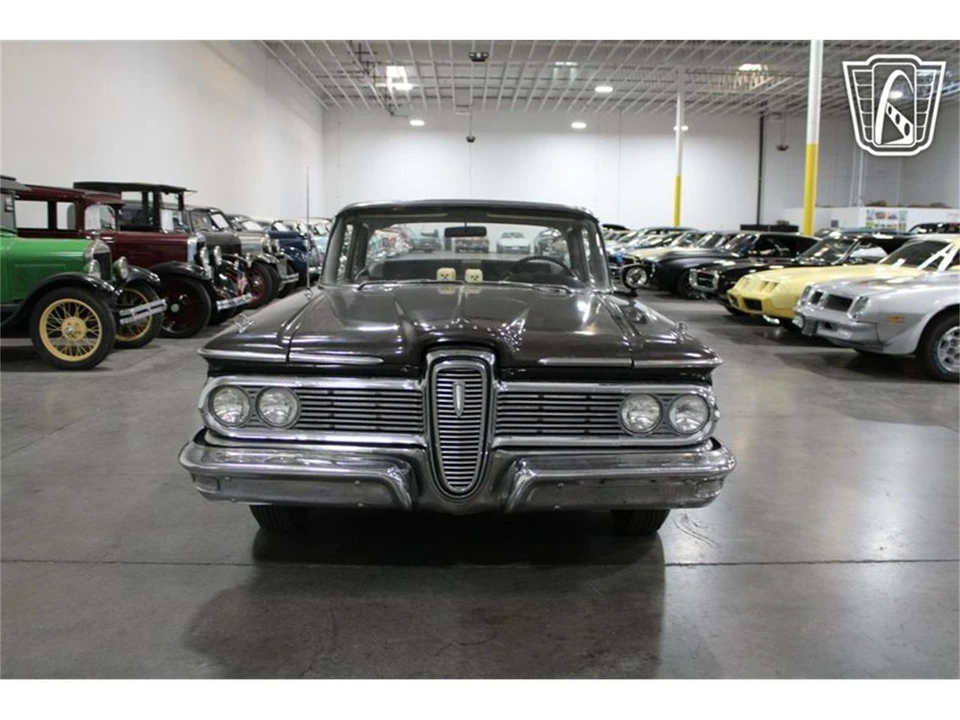 1959 Edsel Ranger - Image 10 of 31