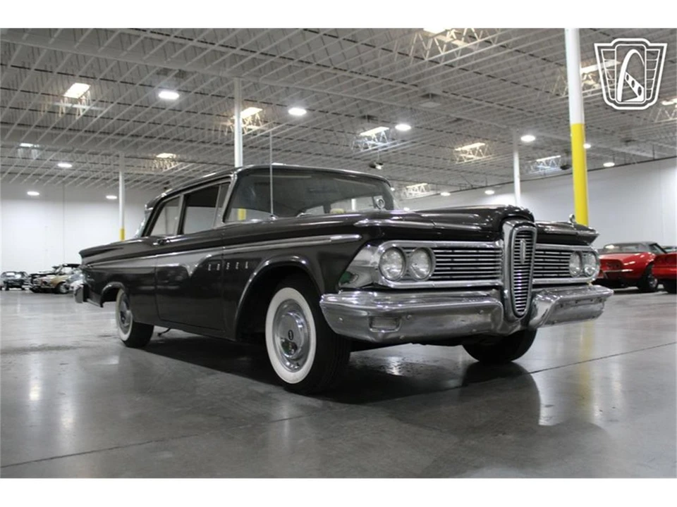 1959 Edsel Ranger - Image 25 of 31