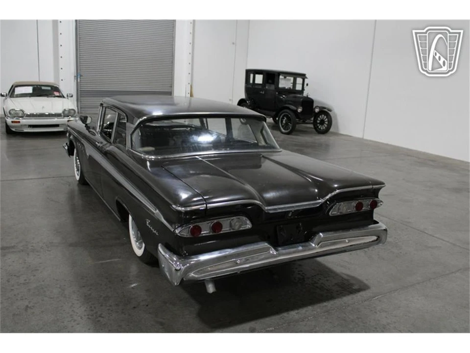1959 Edsel Ranger - Image 5 of 31